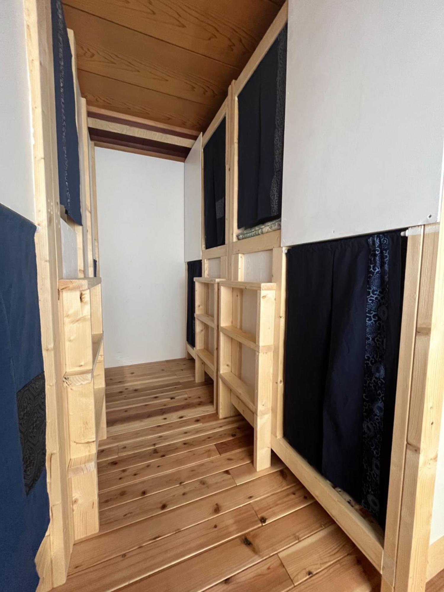 ゲストハウス黒島 Anamizu Exterior photo
